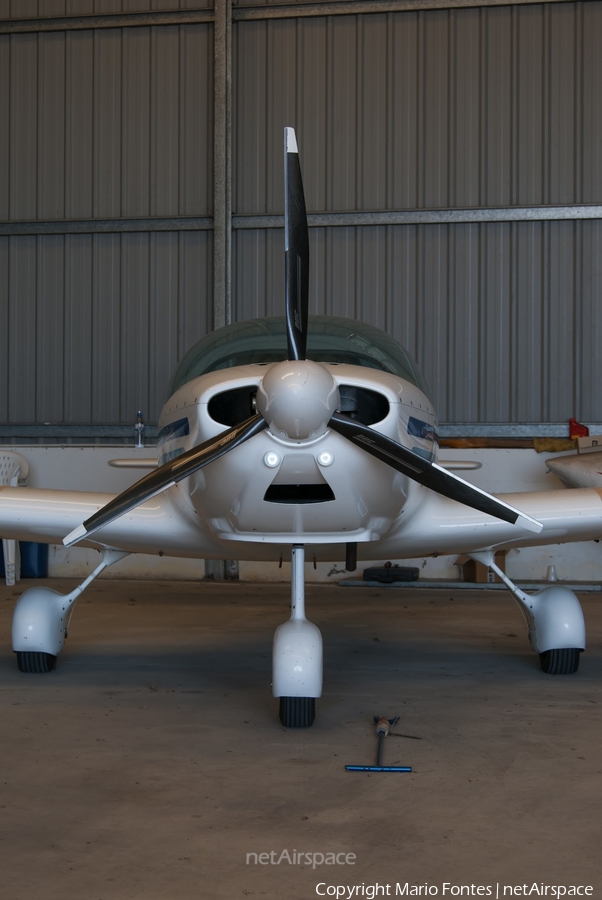 (Private) Aerospool WT-9 Dynamic (CS-UPA) | Photo 55731