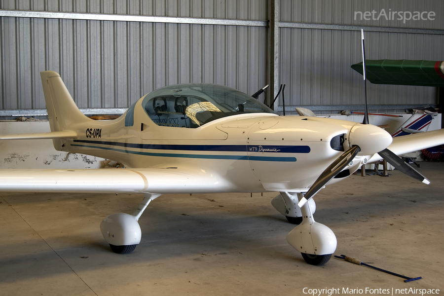 (Private) Aerospool WT-9 Dynamic (CS-UPA) | Photo 58869