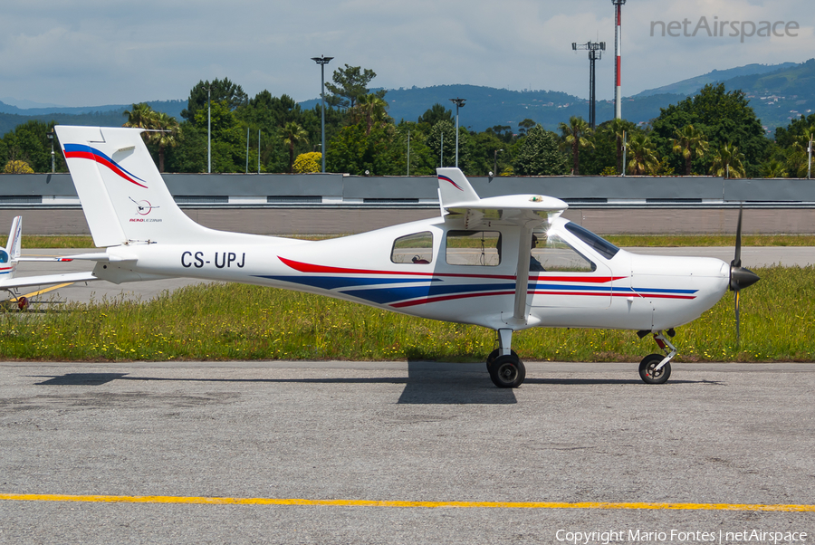 (Private) Jabiru J400 (CS-UPJ) | Photo 114767