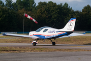 (Private) Czech Sport (CZAW) SportCruiser (CS-UPQ) at  Braga, Portugal