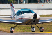 (Private) Czech Sport PS-28 Cruiser (CS-UQF) at  Braga, Portugal