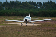 (Private) Czech Sport PS-28 Cruiser (CS-UQF) at  Cerval, Portugal