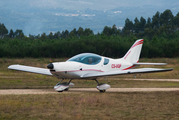 (Private) Czech Sport PS-28 Cruiser (CS-UQF) at  Cerval, Portugal