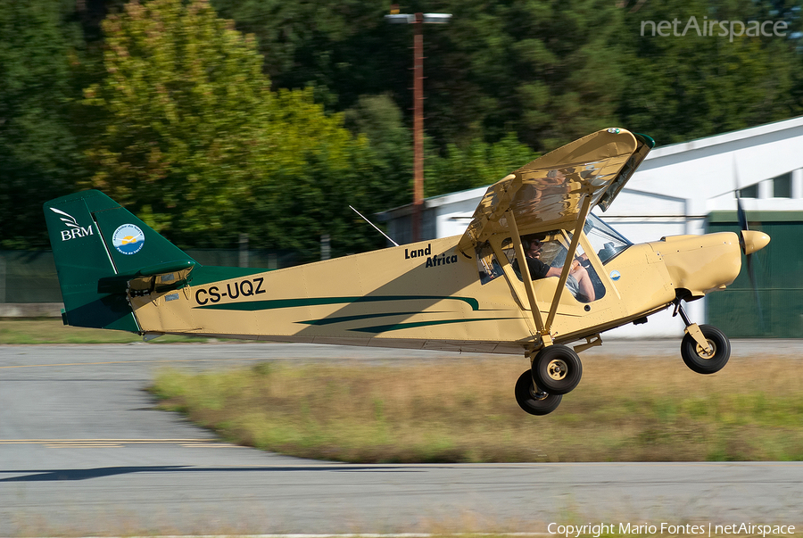 (Private) BRM Land Africa (CS-UQZ) | Photo 55474