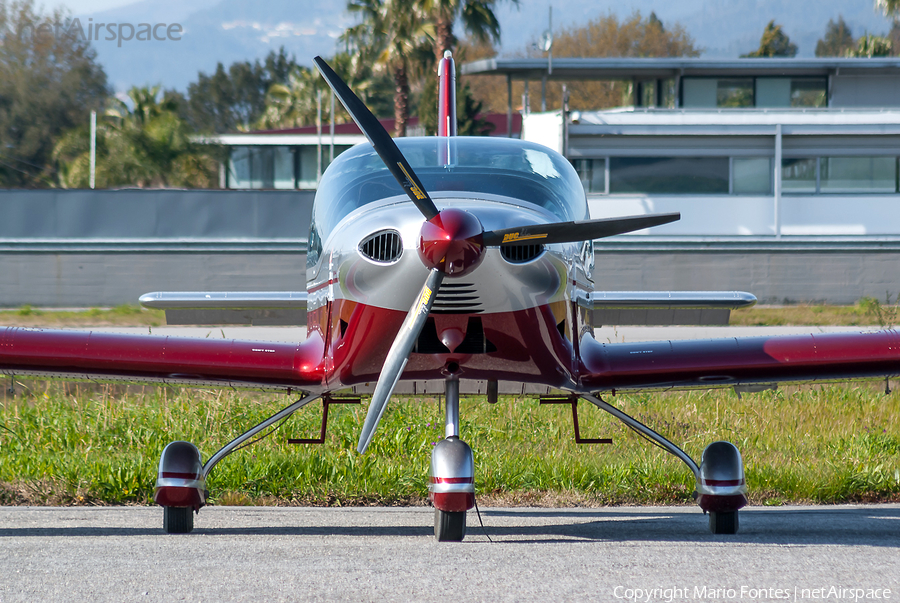 (Private) Tomark Aero SD-4 Viper (CS-USK) | Photo 101863
