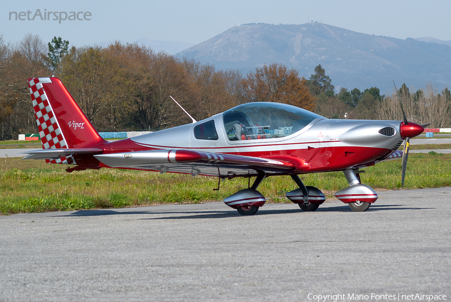(Private) Tomark Aero SD-4 Viper (CS-USK) | Photo 296424