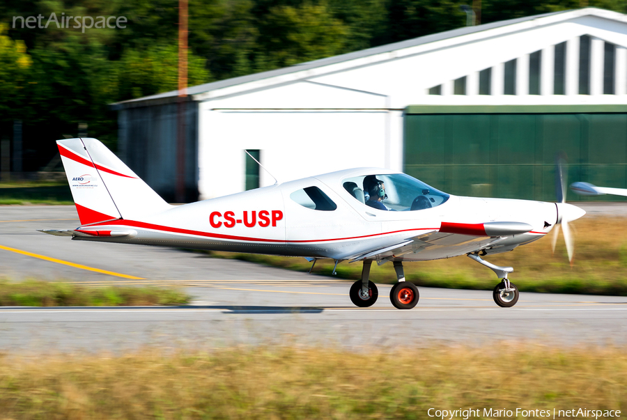 (Private) Roko Aero NG 4 UL (CS-USP) | Photo 69685