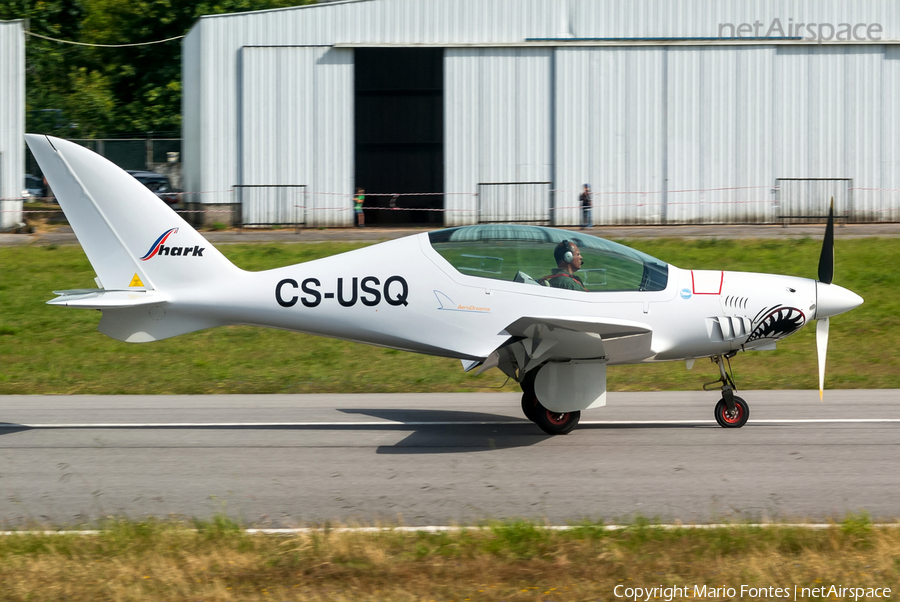 (Private) TeST Shark (CS-USQ) | Photo 55476