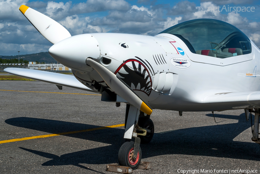 (Private) TeST Shark (CS-USQ) | Photo 55667
