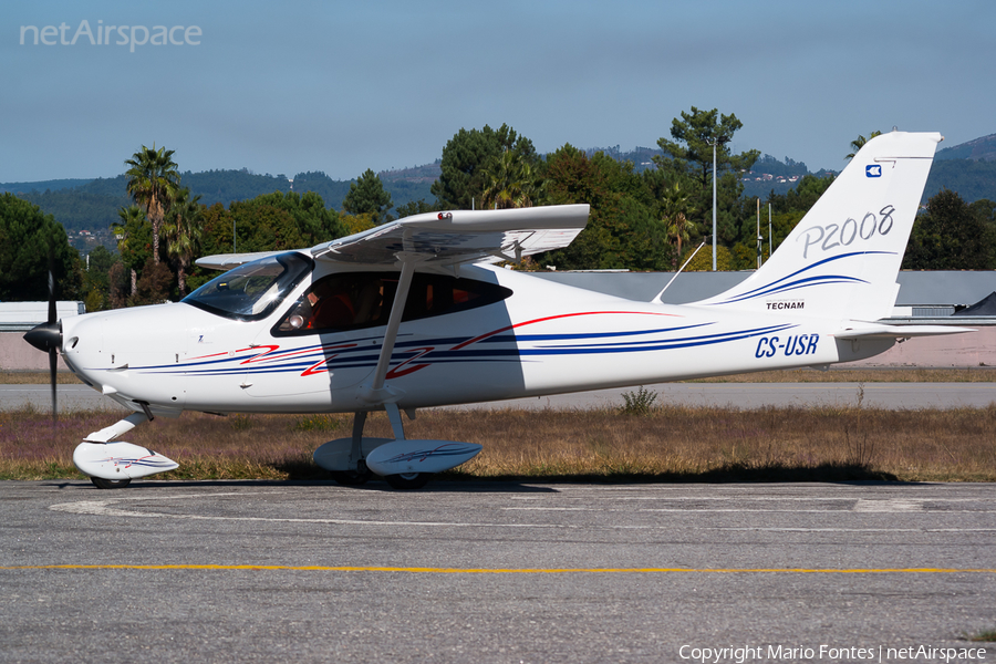 (Private) Tecnam P2008 JC (CS-USR) | Photo 193849