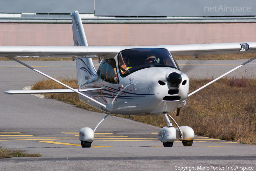 (Private) Tecnam P2008 JC (CS-USR) | Photo 193852