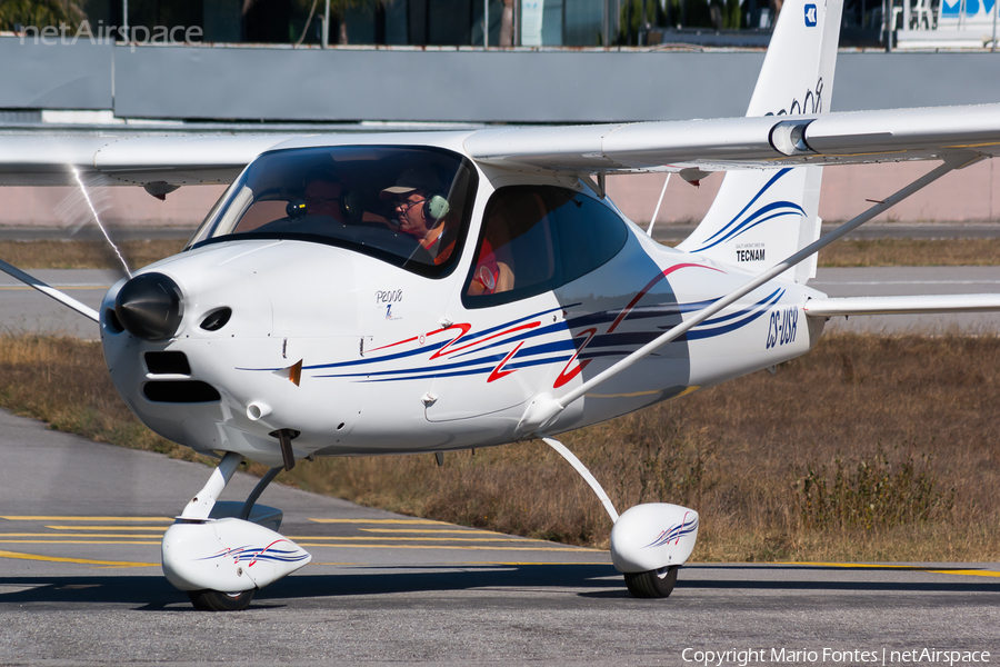 (Private) Tecnam P2008 JC (CS-USR) | Photo 193853