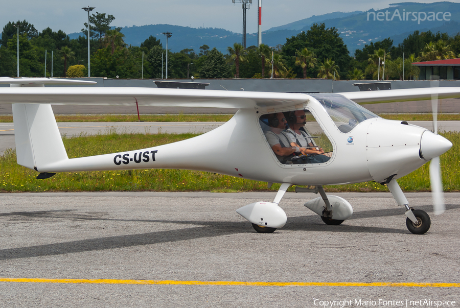 (Private) Pipistrel Virus SW 100 (CS-UST) | Photo 116065