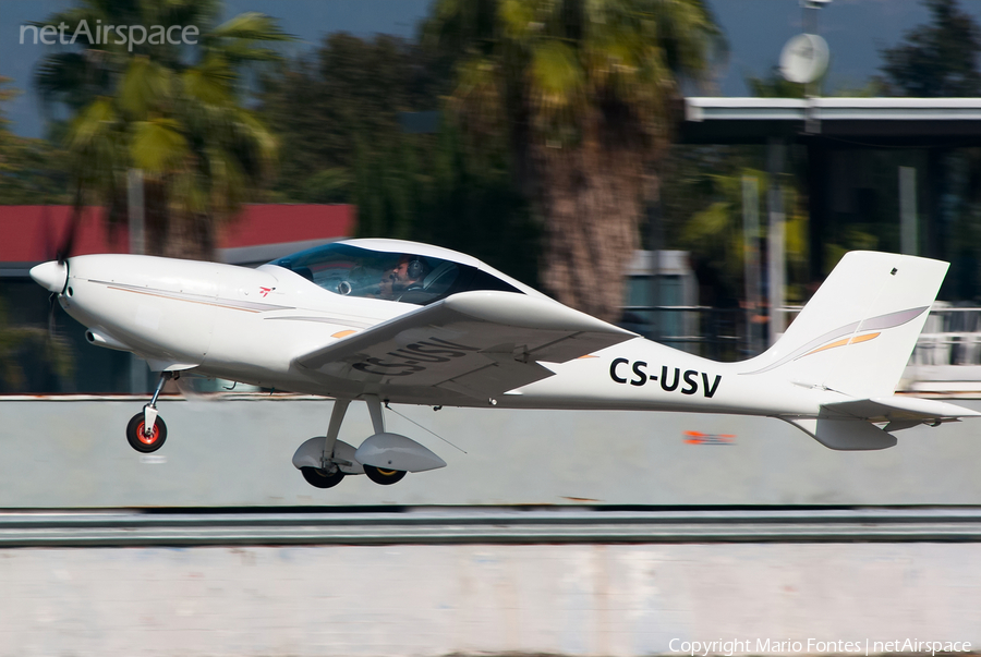 (Private) ProMecc Sparviero 100 (CS-USV) | Photo 110478