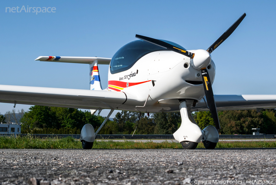 (Private) ATEC 321 Faeta (CS-UTB) | Photo 73116