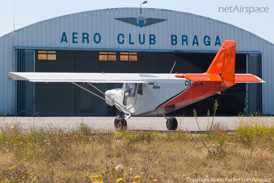 (Private) BRM Land Africa (CS-UTK) | Photo 57623