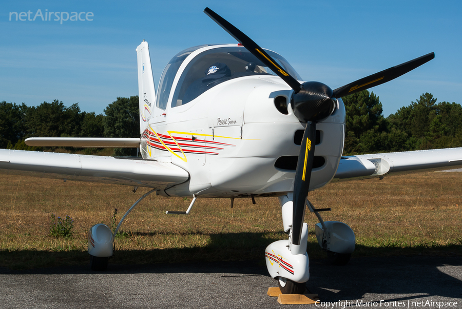 (Private) Tecnam P2002-JF Sierra (CS-UTP) | Photo 126846