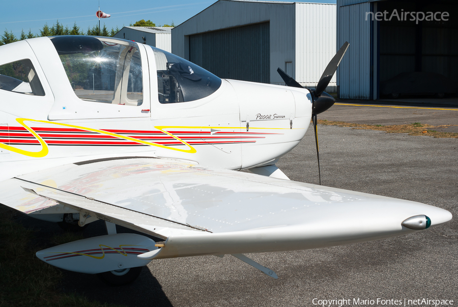 (Private) Tecnam P2002-JF Sierra (CS-UTP) | Photo 126847