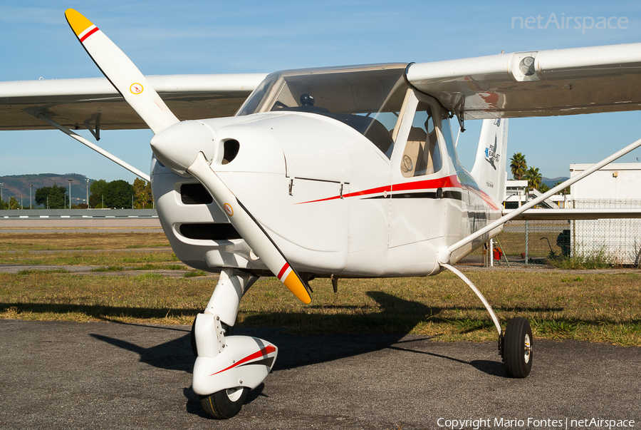 Aero Club de Mirandela Tecnam P92 Eaglet Light Sport (CS-UTQ) | Photo 127779