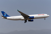 Jet2 (World2Fly) Airbus A330-343E (CS-WFP) at  Tenerife Sur - Reina Sofia, Spain