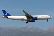 Jet2 (World2Fly) Airbus A330-343E (CS-WFP) at  Tenerife Sur - Reina Sofia, Spain