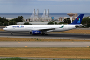 World2Fly Airbus A330-343E (CS-WFP) at  Lisbon - Portela, Portugal