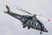 Italian Air Force (Aeronautica Militare Italiana) AgustaWestland AW189 (CSX81848) at  Rivolto - Air Base, Italy