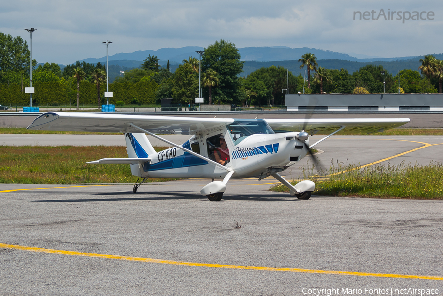 (Private) Ultravia Pelican PL (CS-XAD) | Photo 114989