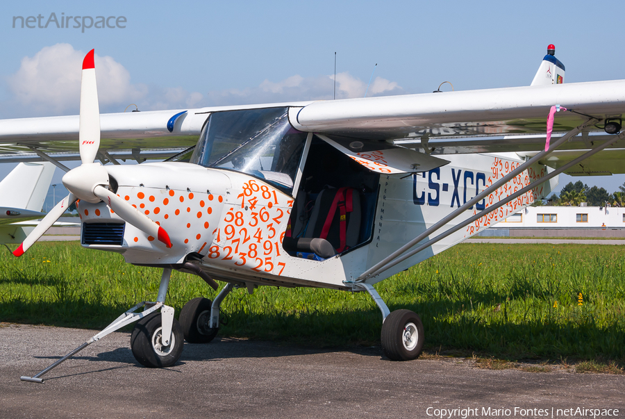 (Private) ICP MXP-740 Savannah (CS-XCC) | Photo 119823