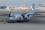 Italian Air Force (Aeronautica Militare Italiana) Alenia C-27J Spartan (CSX62127) at  Dubai - International, United Arab Emirates