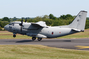 Italian Air Force (Aeronautica Militare Italiana) Alenia C-27J Spartan (CSX62127) at  RAF Fairford, United Kingdom