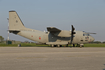 Italian Air Force (Aeronautica Militare Italiana) Alenia C-27J Spartan (CSX62219) at  Istrana Air Base, Italy