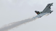 Italian Air Force (Aeronautica Militare Italiana) Eurofighter F-2000A Typhoon (CSX7352) at  RAF Fairford, United Kingdom