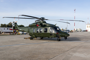 Italian Air Force (Aeronautica Militare Italiana) AgustaWestland AW149 (CSX81890) at  Luqa - Malta International, Malta