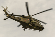Polish Air Force (Siły Powietrzne) AgustaWestland AW149 (CSX82112) at  Radom, Poland
