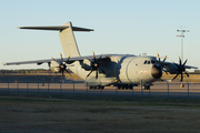 Luxembourg Armed Forces Airbus A400M-180 Atlas (CT-01) at  Memphis - International, United States