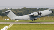 Luxembourg Armed Forces Airbus A400M-180 Atlas (CT-01) at  Ostrava - Leos Janacek, Czech Republic