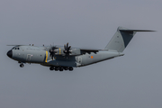 Belgian Air Force Airbus A400M-180 Atlas (CT-02) at  Liege - Bierset, Belgium