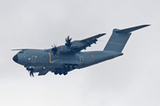 Belgian Air Force Airbus A400M-180 Atlas (CT-03) at  Luqa - Malta International, Malta