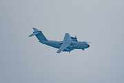 Belgian Air Force Airbus A400M-180 Atlas (CT-04) at  Hamburg - Fuhlsbuettel (Helmut Schmidt), Germany