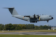 Belgian Air Force Airbus A400M-180 Atlas (CT-05) at  Brussels - International, Belgium