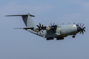 Belgian Air Force Airbus A400M-180 Atlas (CT-06) at  Brussels - International, Belgium