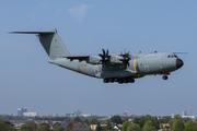 Belgian Air Force Airbus A400M-180 Atlas (CT-06) at  Brussels - International, Belgium