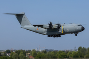 Belgian Air Force Airbus A400M-180 Atlas (CT-06) at  Brussels - International, Belgium