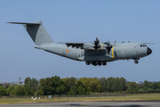 Belgian Air Force Airbus A400M-180 Atlas (CT-06) at  Brussels - International, Belgium