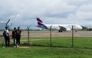 Cartagena - Rafael Nunez International, Colombia