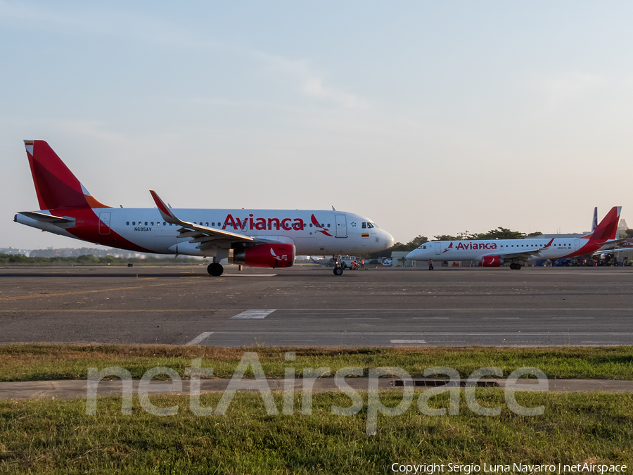 Aviation photo 284982
