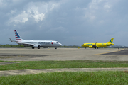 Cartagena - Rafael Nunez International, Colombia