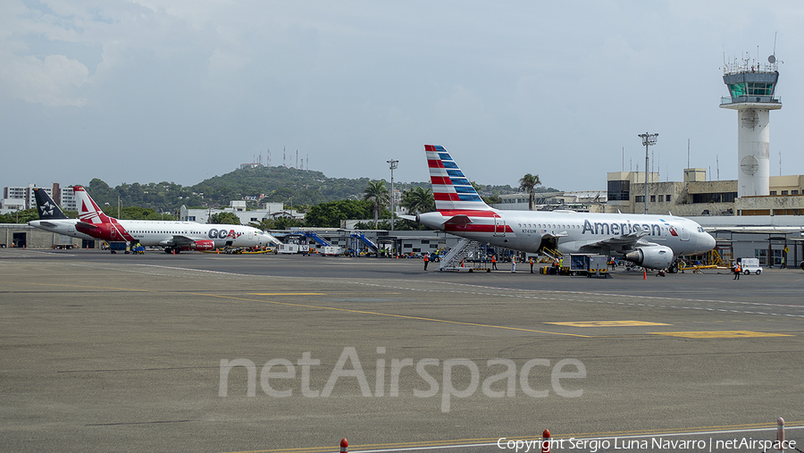 Aviation photo 451510
