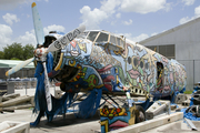 (Private) PZL-Mielec An-2T (CU-C1086) at  Miami, United States